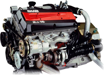 U1875 Engine